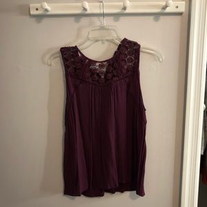 Charlotte Russe top